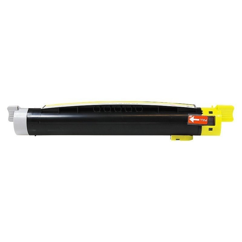 Alternativ zu Dell 593-10122 / 5110 Toner Yellow