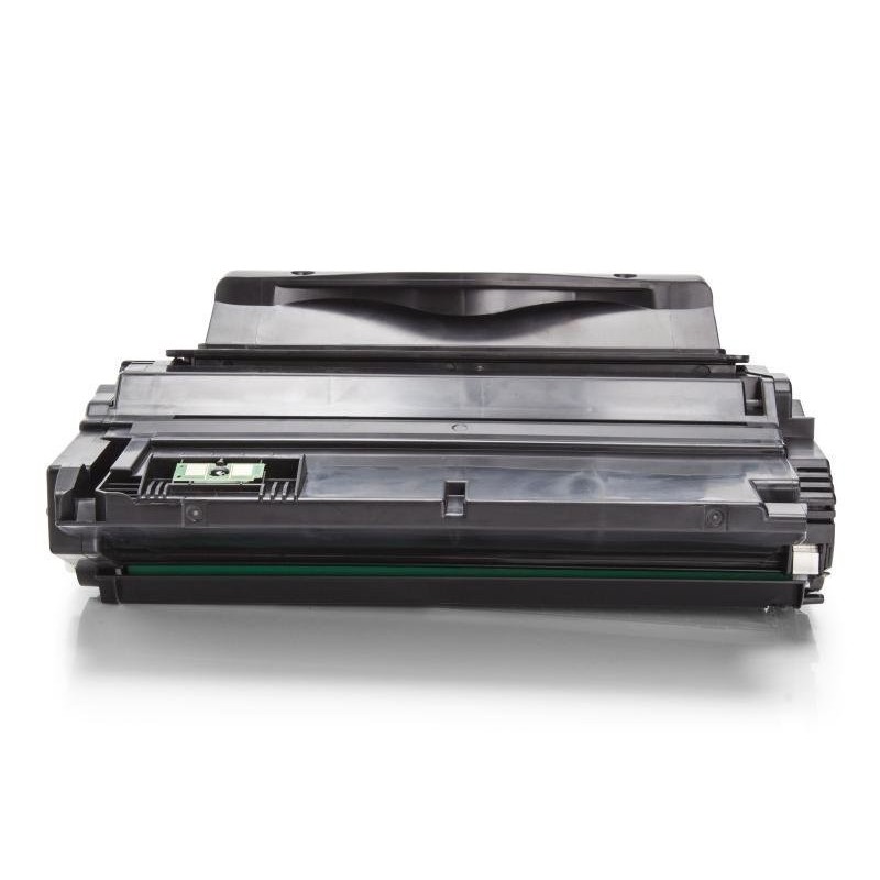 Alternativ zu HP Q1338A Toner Black XXL