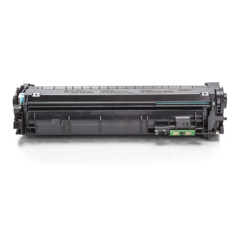 Alternativ zu Canon 0917B002 / 708H Toner Black