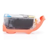 Alternativ zu Canon 4529B001 / PGI-525PGBK Tinte Schwarz mit Chip