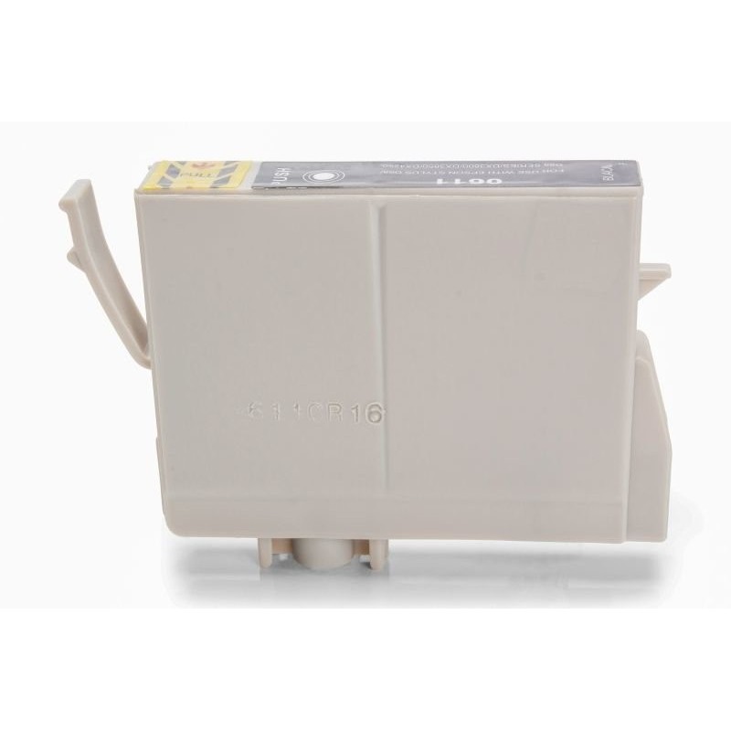 Alternativ zu Epson C13T06114010 / T0611 Tinte Black
