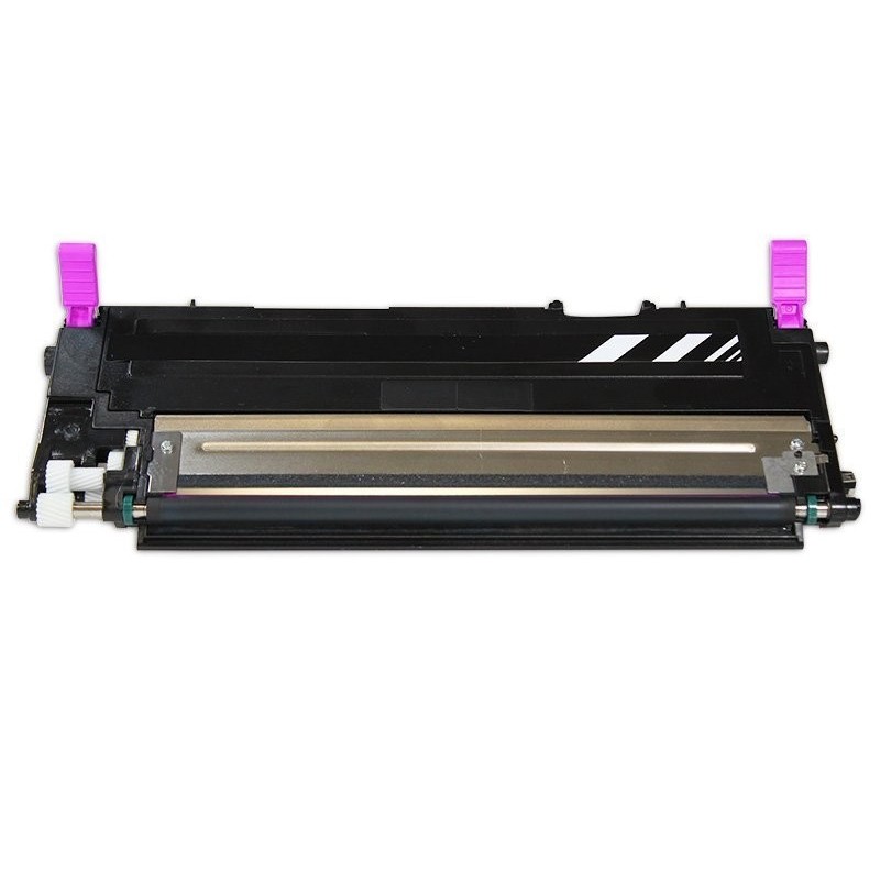 Alternativ zu Dell 593-10495 / J506K Toner Magenta