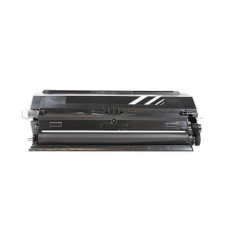 Alternativ zu Lexmark E462U11E Toner Black