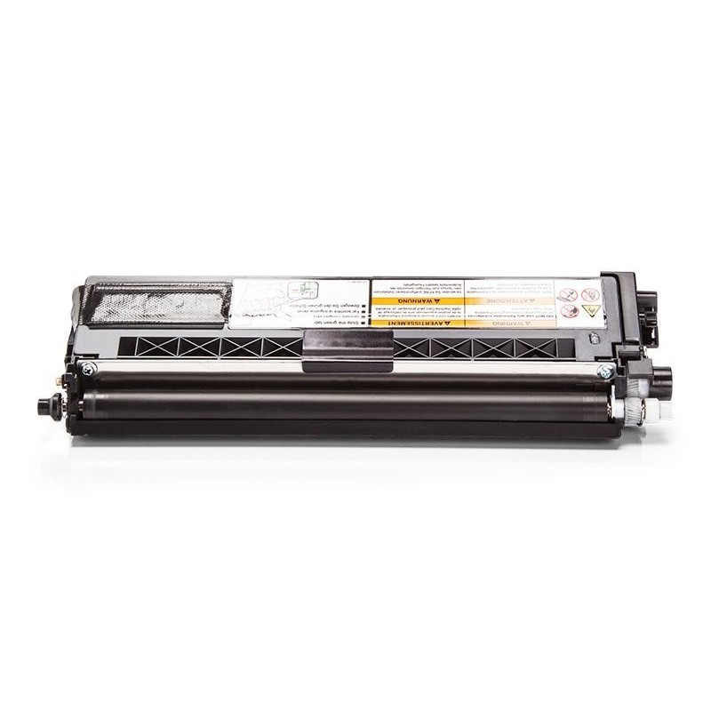 Alternativ zu Brother TN-328BK Toner Black