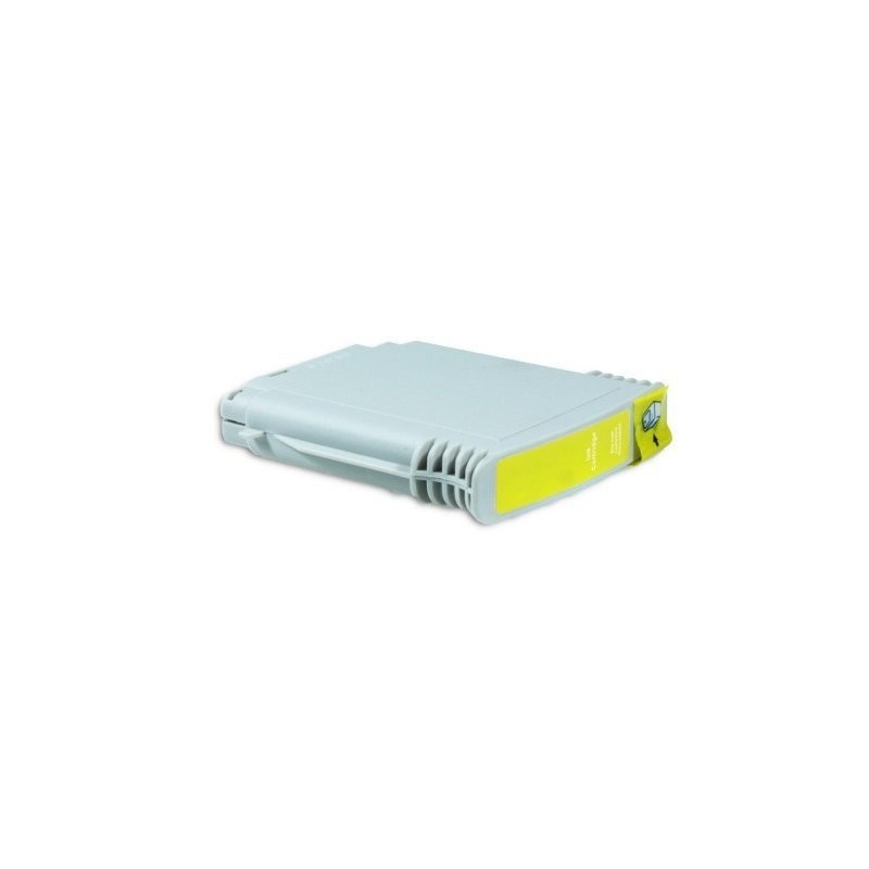 Alternativ zu HP C4842AE / Nr. 10 Tinte Yellow