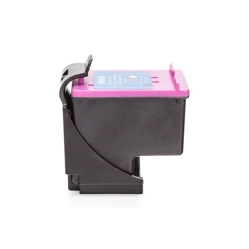 Alternativ zu HP CC656AE / Nr 901 Tinte Color XL