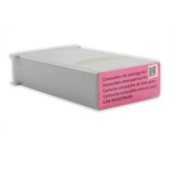 Alternativ zu Canon 7573A001 / BCI-1401PM Tinte light Magenta