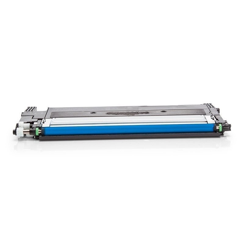 Alternativ zu Samsung CLT-C406S / CLP-360 Toner Cyan