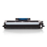 Alternativ zu Ricoh 406837 / TYPE1200E Toner Black