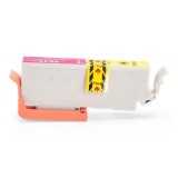 Alternativ zu Epson C13T26334010 / C13T26334012 / 26 XL Tinte Magenta