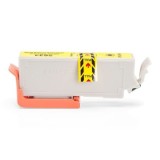 Alternativ zu Epson C13T26344010 / C13T26344012 / 26 XL Tinte Yellow
