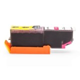 Alternativ zu Epson C13T24334010 / C13T24334012 / 24 XL Tinte Magenta