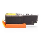 Alternativ zu Epson C13T24314010 / C13T24314012 / 24 XL Tinte Black