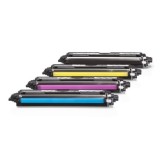 Alternativ zu Brother TN-242 / 246 Toner Spar-Set (Schwarz, Cyan, Magenta, Gelb)