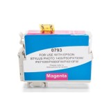 Alternativ zu Epson T0793 Magenta