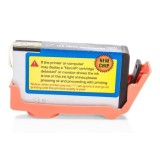 Alternativ zu HP CN684EE / Nr 364 XL Tinte Schwarz (mit Chip)