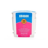 Alternativ zu HP C4908AE / Nr 940 XL Tinte Magenta (mit Chip)