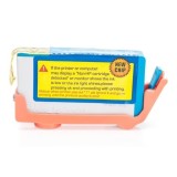 Alternativ zu HP CB323EE / Nr. 364 XL Tinte Cyan (mit Chip)