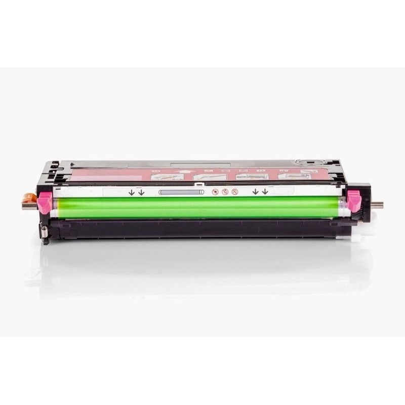 Alternativ zu Dell 593-10292 / H514C Toner Magenta
