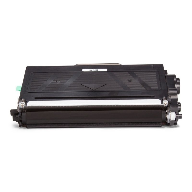 Alternativ zu Brother TN-3330 Toner Schwarz