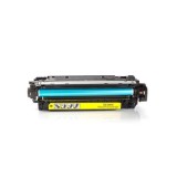 Alternativ zu HP CE402A Toner Yellow