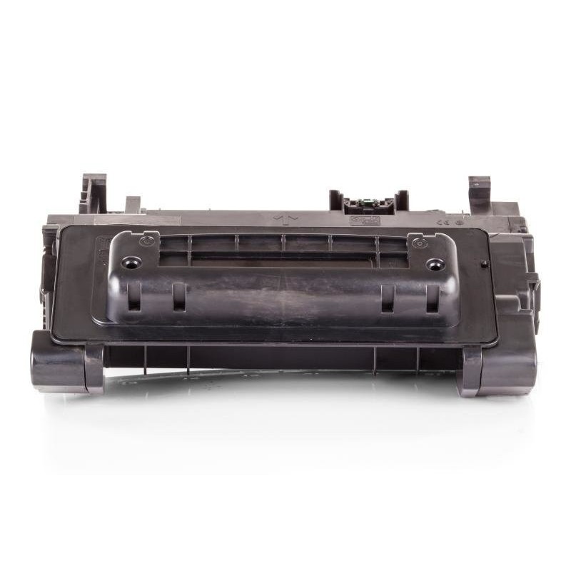 Alternativ zu HP CE390A / 90A Toner Black