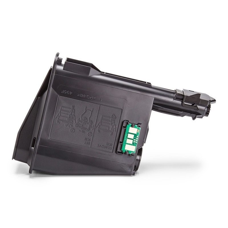 Alternativ zu Kyocera 1T02M50NL0 / TK-1115 Toner Black