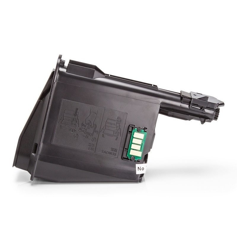 Alternativ zu Kyocera 1T02M70NL0 / TK-1125 Toner Black