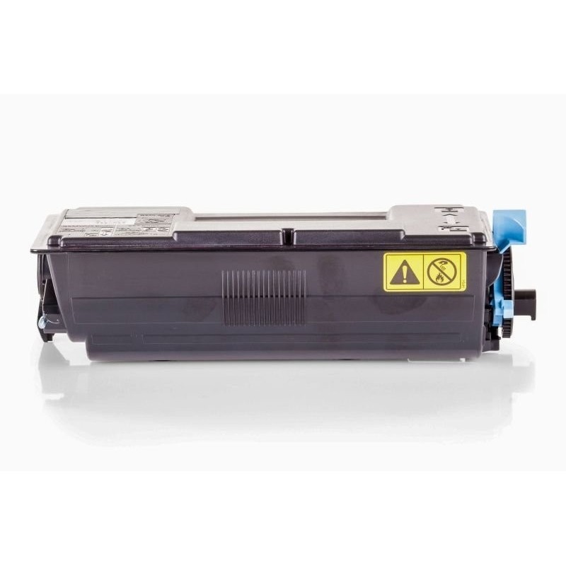 Premium-Alternative zu Kyocera 1T02MS0NL0 / TK-3100 Toner Black