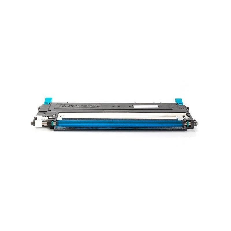 Alternativ zu Samsung CLT-C4092S / C4092 / CLP 310 Toner Cyan