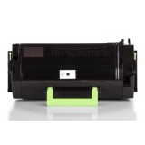 Alternativ zu Lexmark 52D2H00 / 522H Toner Black