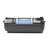 Alternativ zu Lexmark 62D2X00 / 622X Toner Black