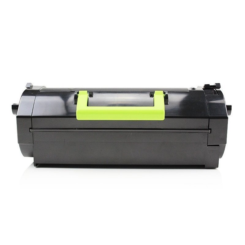 Alternativ zu Lexmark 62D2H00 / 622H Toner Black