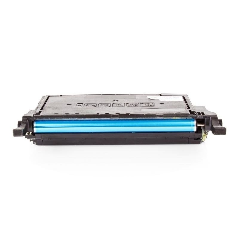 Rebuilt zu Samsung CLT-K6092S Toner Black