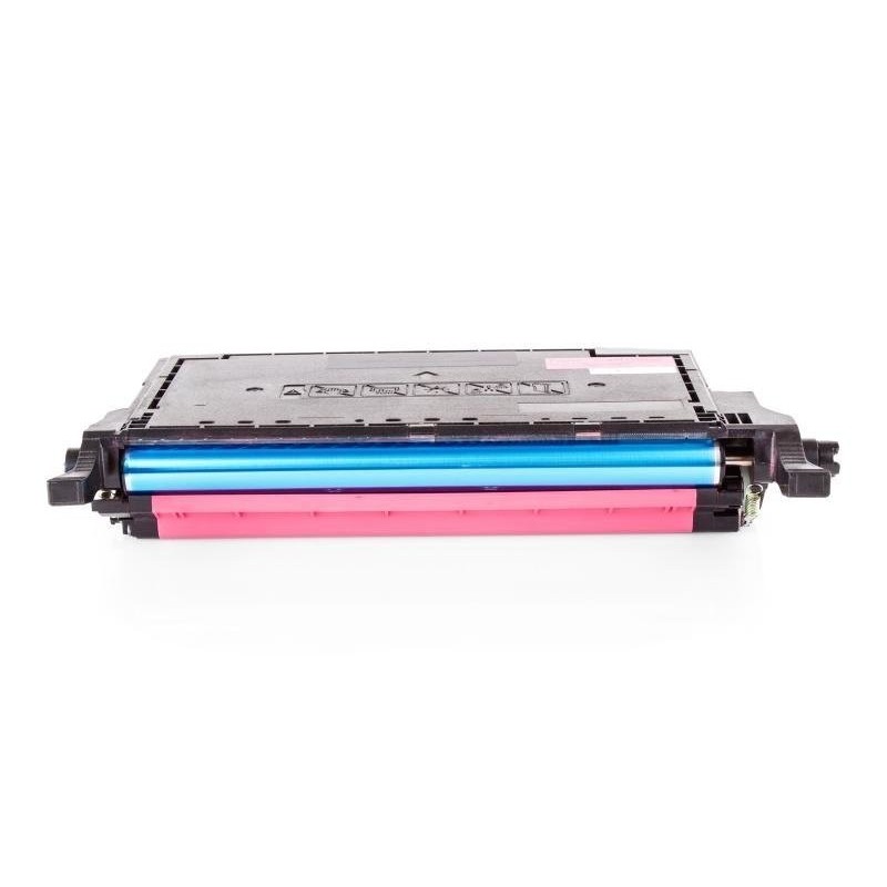 Rebuilt zu Samsung CLT-M6092S Toner Magenta