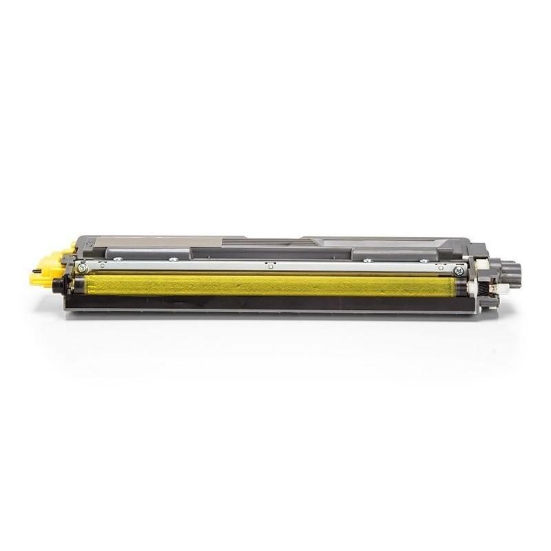 Alternativ zu Brother TN-241 / 245Y Toner Gelb