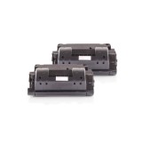 Alternativ zu HP CC364XD / 64XD Toner Black Doppelpack
