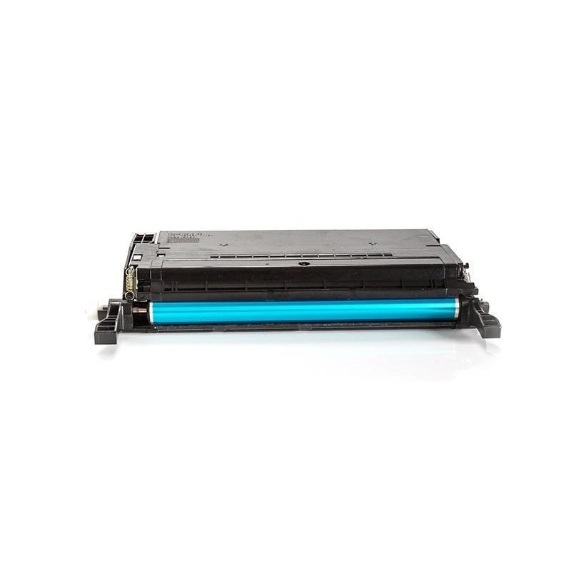 Alternativ zu Samsung CLT-K5082L Toner Black