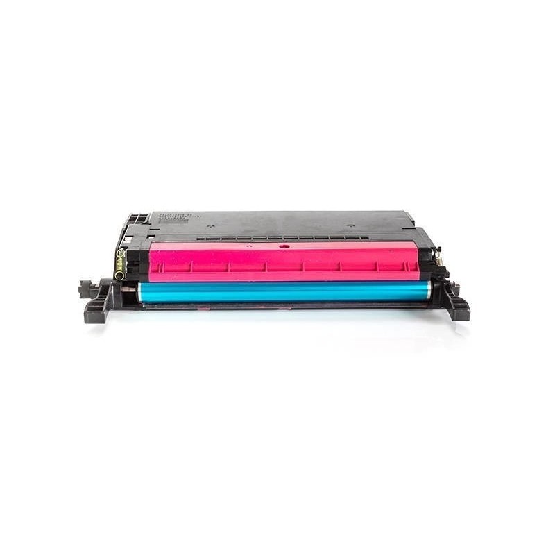 Alternativ zu Samsung CLT-M5082L Toner Magenta