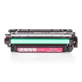 Alternativ zu HP CE263A / 648A Toner Magenta