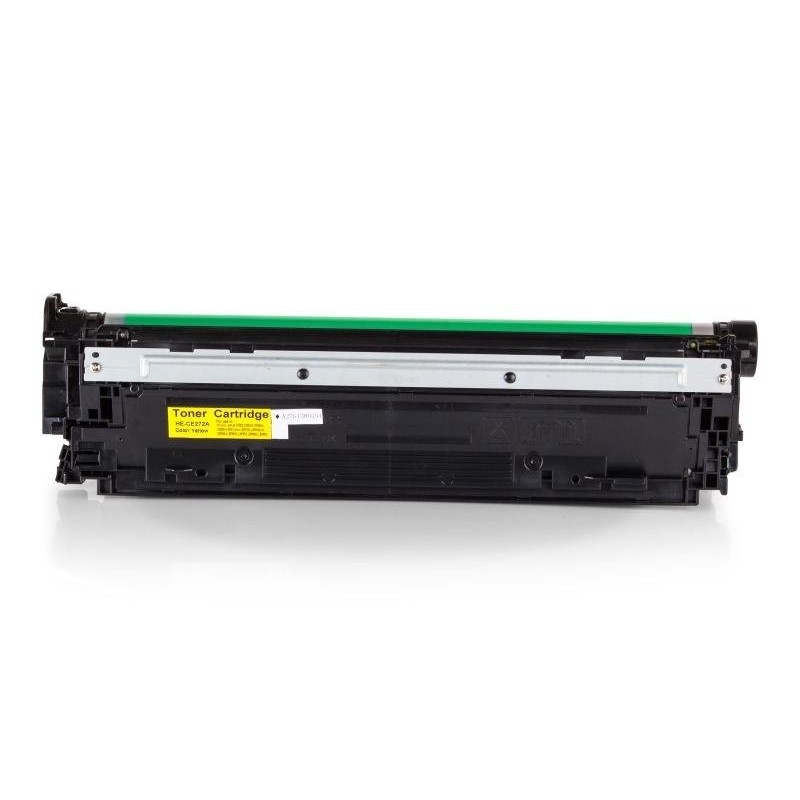 Alternativ zu HP CE272A Toner Yellow