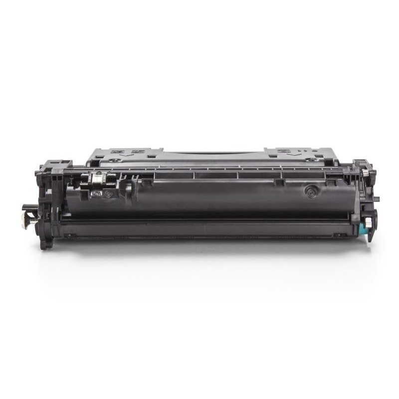 Alternativ zu HP CE505X / 05X Toner Schwarz