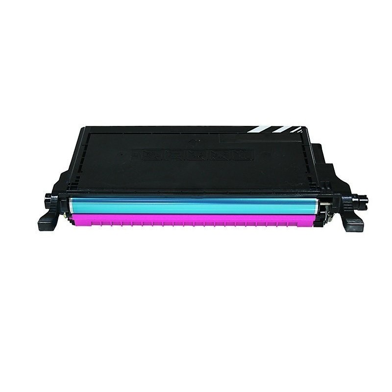 Rebuilt zu Samsung CLP-M660B Toner Magenta