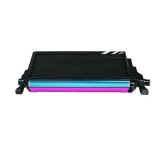 Rebuilt zu Samsung CLP-M660B Toner Magenta