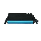 Rebuilt zu Samsung CLP-C660B Toner Cyan
