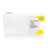Alternativ zu Epson C13T79044010 / 79 XL Tinte Yellow