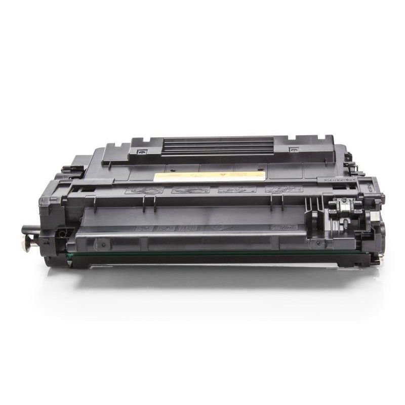 Alternativ zu HP CE255A Toner Black