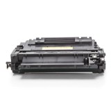Alternativ zu HP CE255A Toner Black