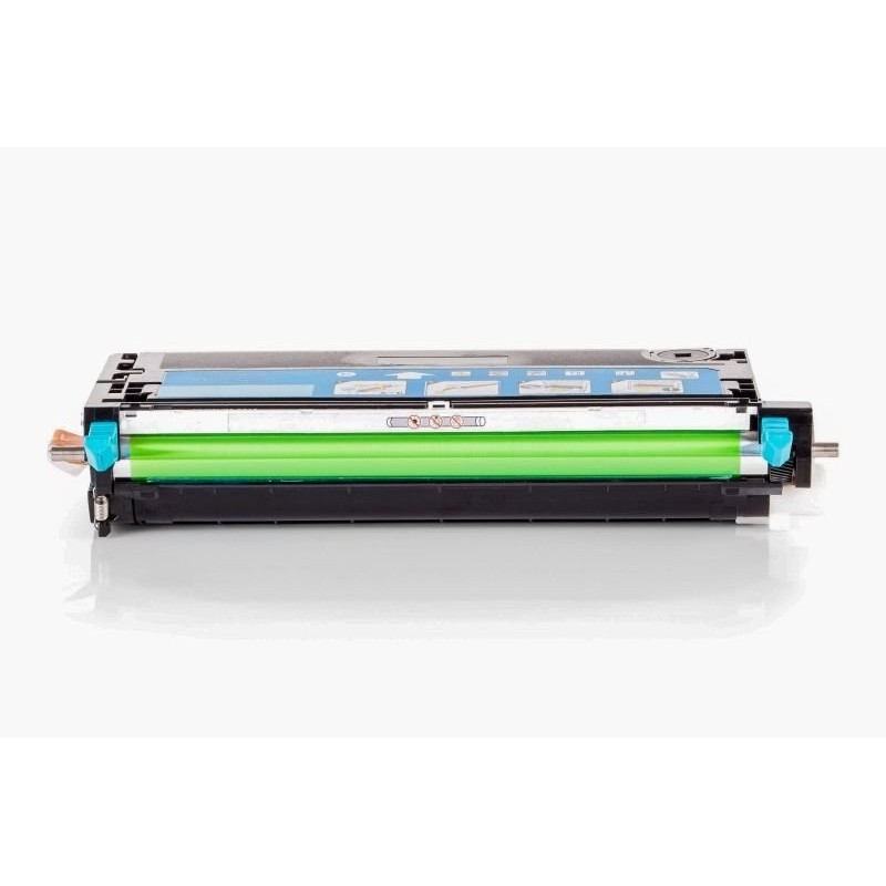 Alternativ zu Dell 593-10290 / H513C Toner Cyan