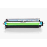 Alternativ zu Dell 593-10290 / H513C Toner Cyan